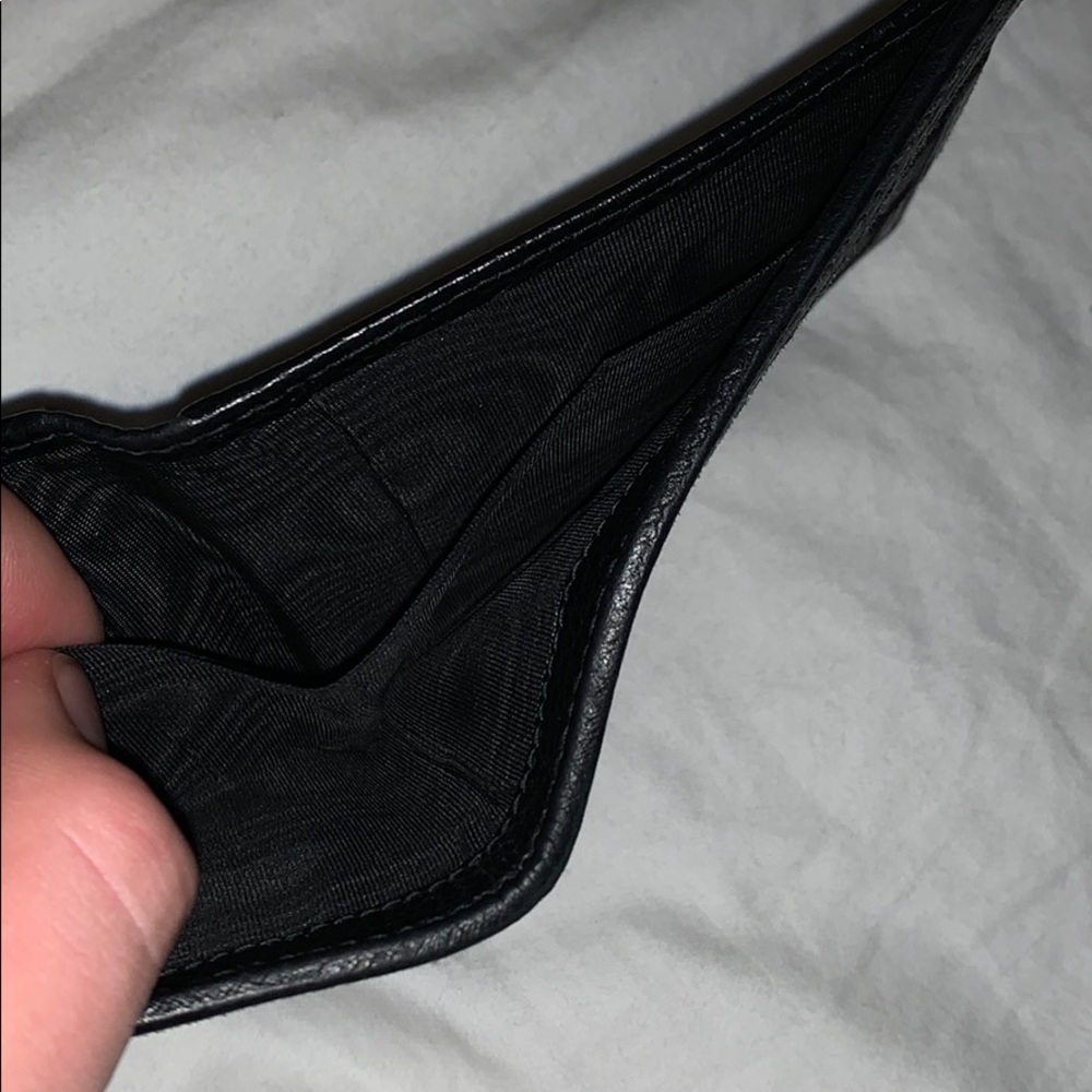 Gucci wallet - Picture 4 of 6